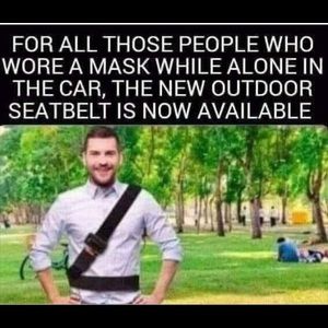 Meet your Posher, Freddie